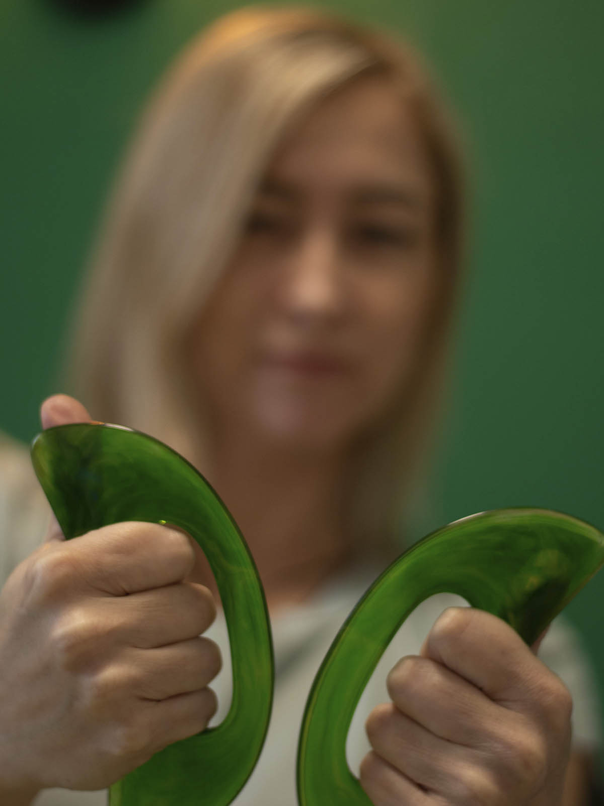 массаж гуаша в Ангарске